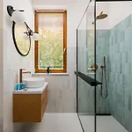 Praga Lochowska Deluxe By Bookinghost *