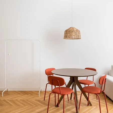 Praga Lochowska Deluxe By Bookinghost Appartement