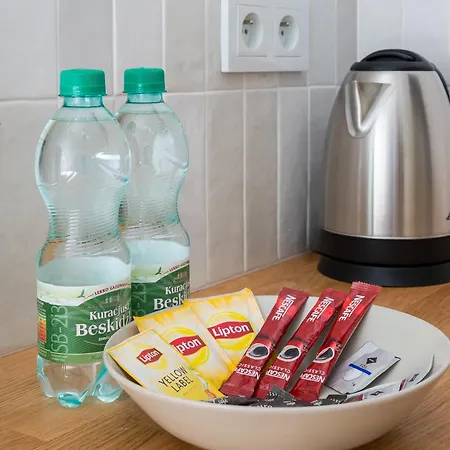 Apartmán Praga Lochowska Deluxe By Bookinghost *