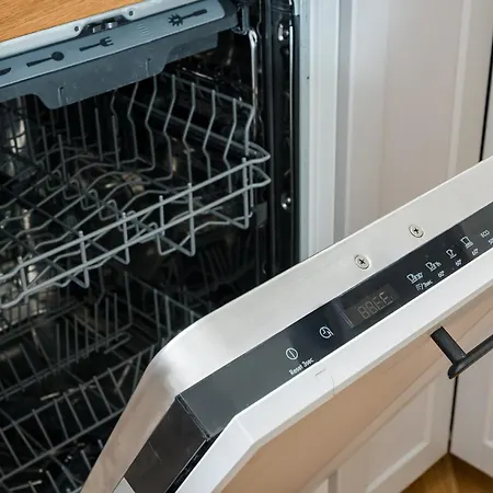 Apartmán Praga Lochowska Deluxe By Bookinghost *